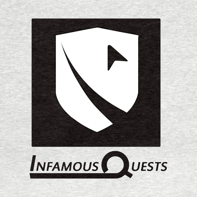 Infamous Quests by Infamous_Quests